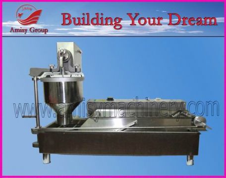 Donut Making Machine, Donut Maker Machine, Donut Making Equipment